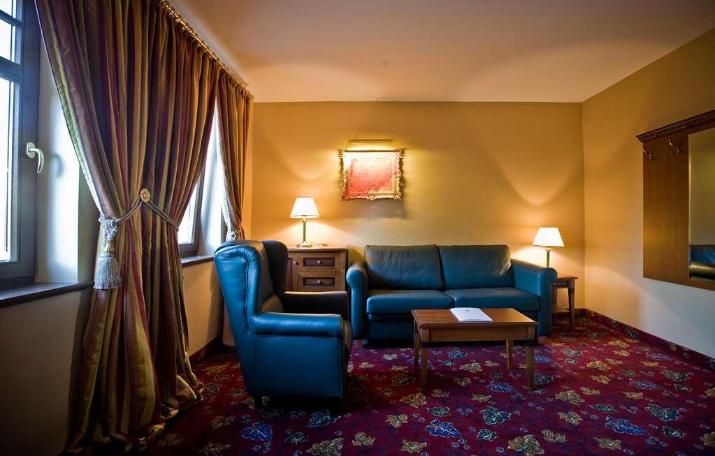 Residenz Hotel Wendorf Wendorf  Habitación foto