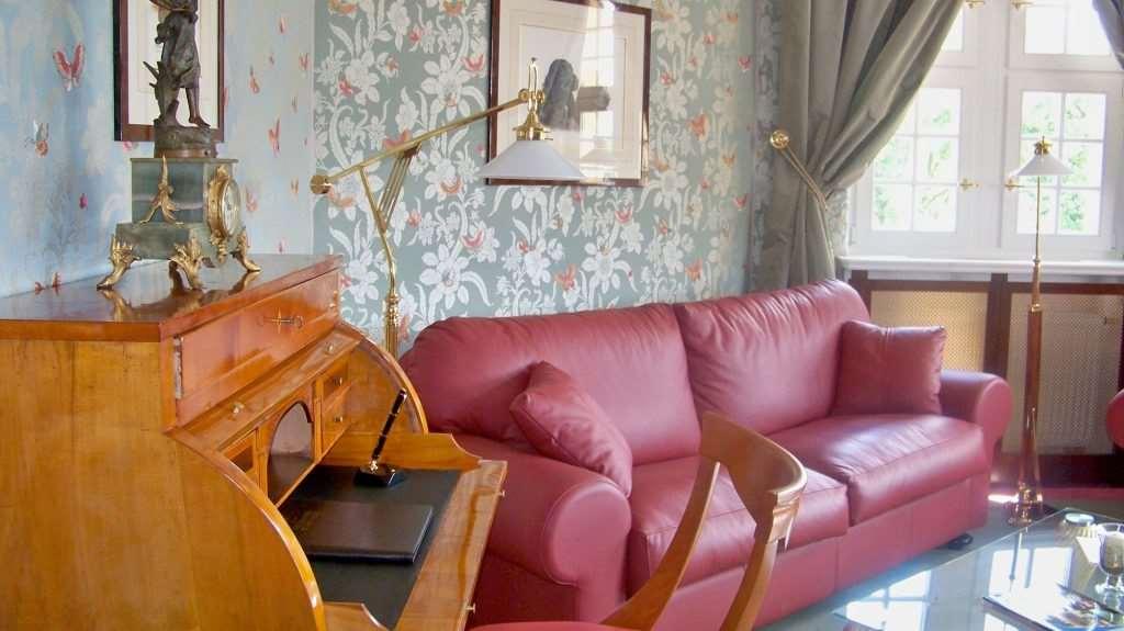 Residenz Hotel Wendorf Wendorf  Habitación foto