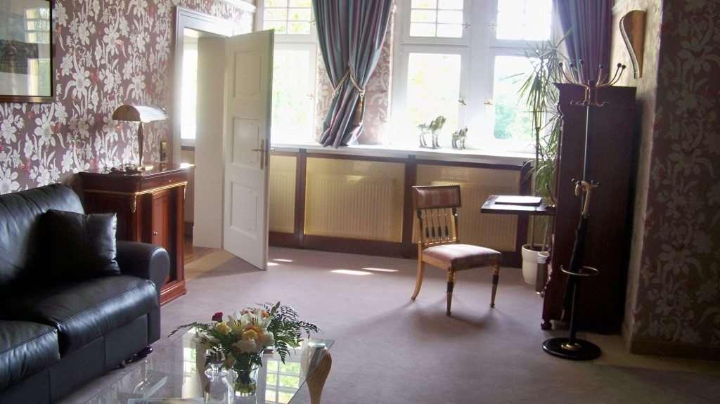 Residenz Hotel Wendorf Wendorf  Habitación foto