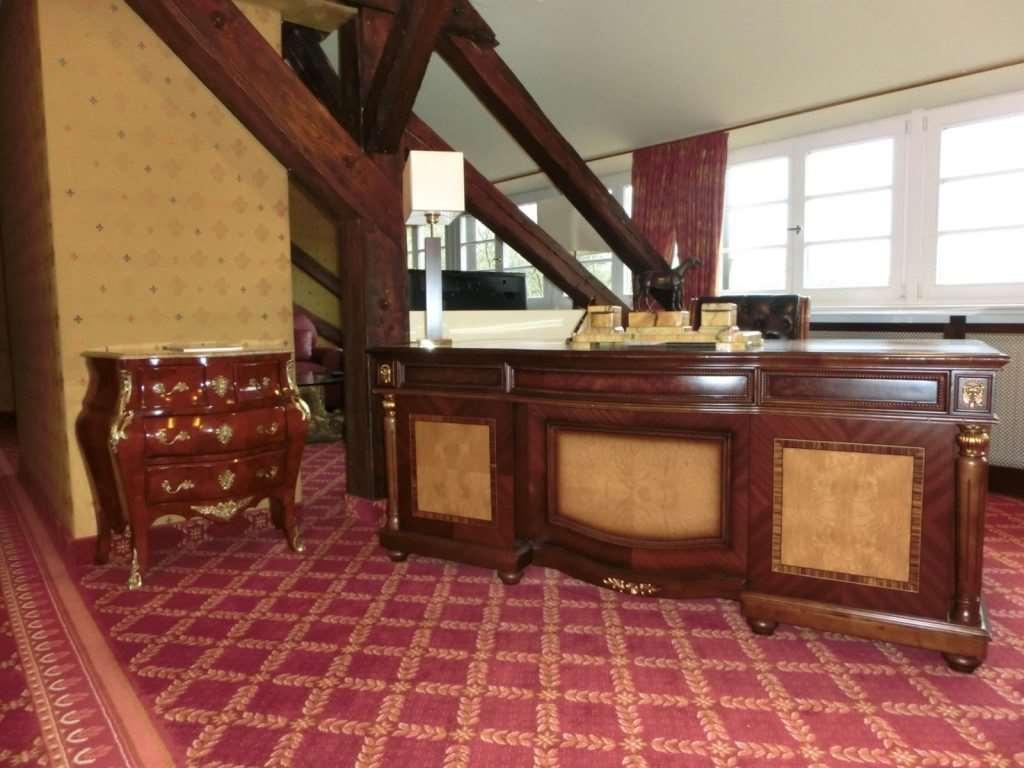 Residenz Hotel Wendorf Wendorf  Habitación foto