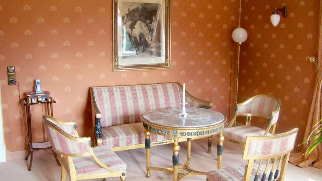 Residenz Hotel Wendorf Wendorf  Habitación foto