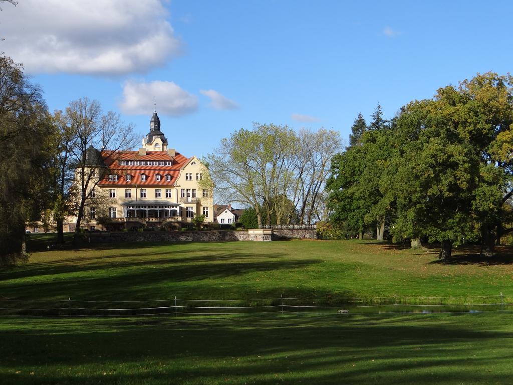 Residenz Hotel Wendorf Wendorf  Exterior foto